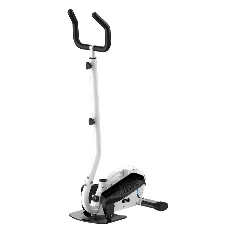 Corporal home fitness device small material internal weight loss Fee audio fan running machine running space stroll