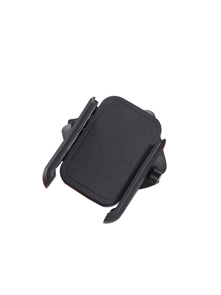 Internet celebrity live broadcast of wrist mobile phone brackets can rotate to drive out outdoor running sports dancing wrist mobile phone frame