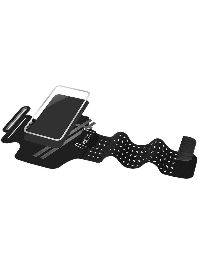 Running mobile arm bag, arm bag, hand bag, hand bag, hand bag, hand bag, hand bag
