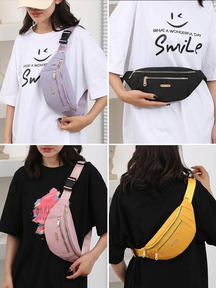 Over-the-counter phone cashbags for men and women with water protection and a lot of room-to-house cash-in-the-barrel ferrets