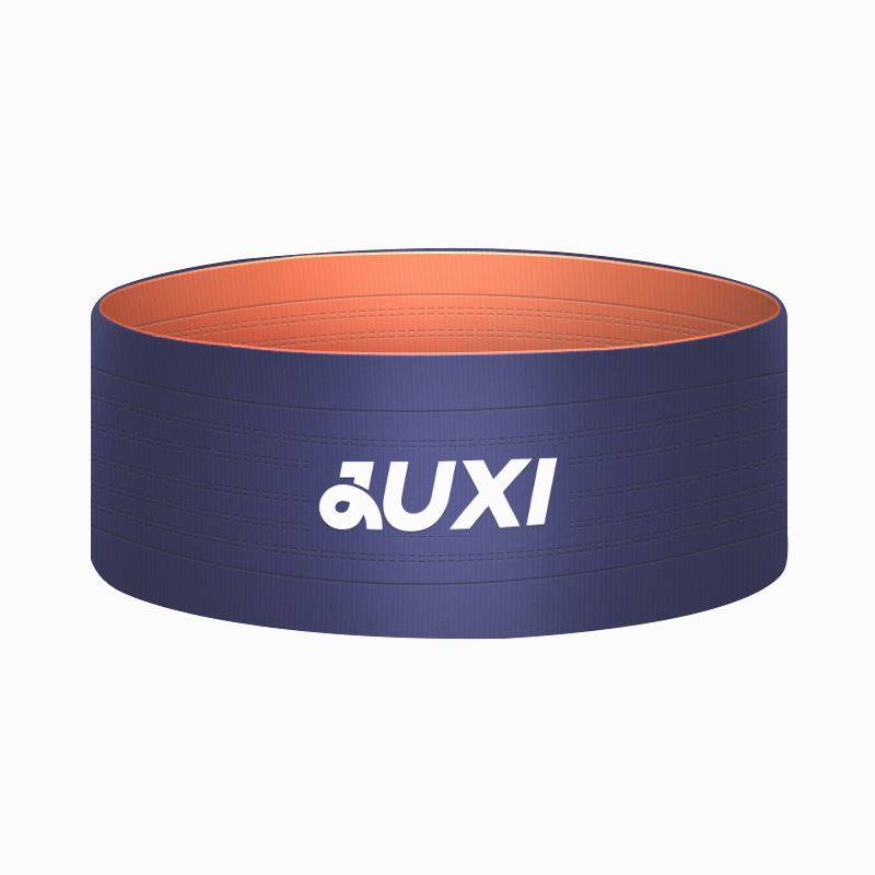 Running back packs, sweat-proof, air-absorbed, high-powered mobile phone bags, morning-runs of male and female marathon belts