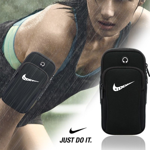 Running phone arms bag, men's and women's arm, gym equipment, wrists and arms, morning sports phone arm