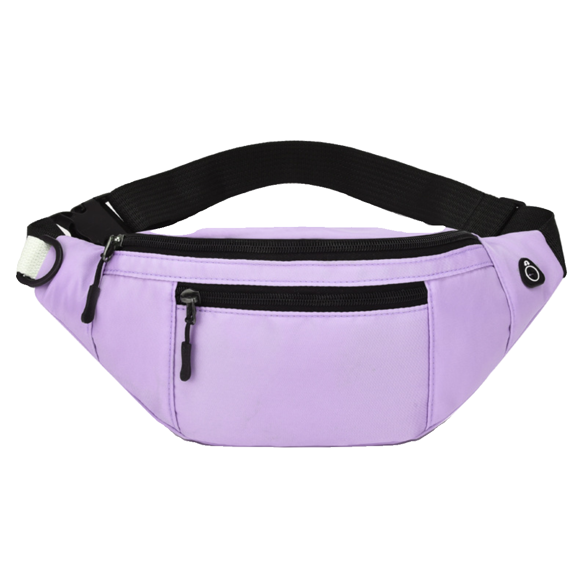 Customized sports running mobile phone chest bag climbing pocket bag shoulder mesengers bag gift cashier seal logo logo