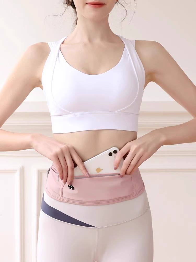Running phone bag, sports bag, outdoors bag, waterproof, invisibility bag, with a body