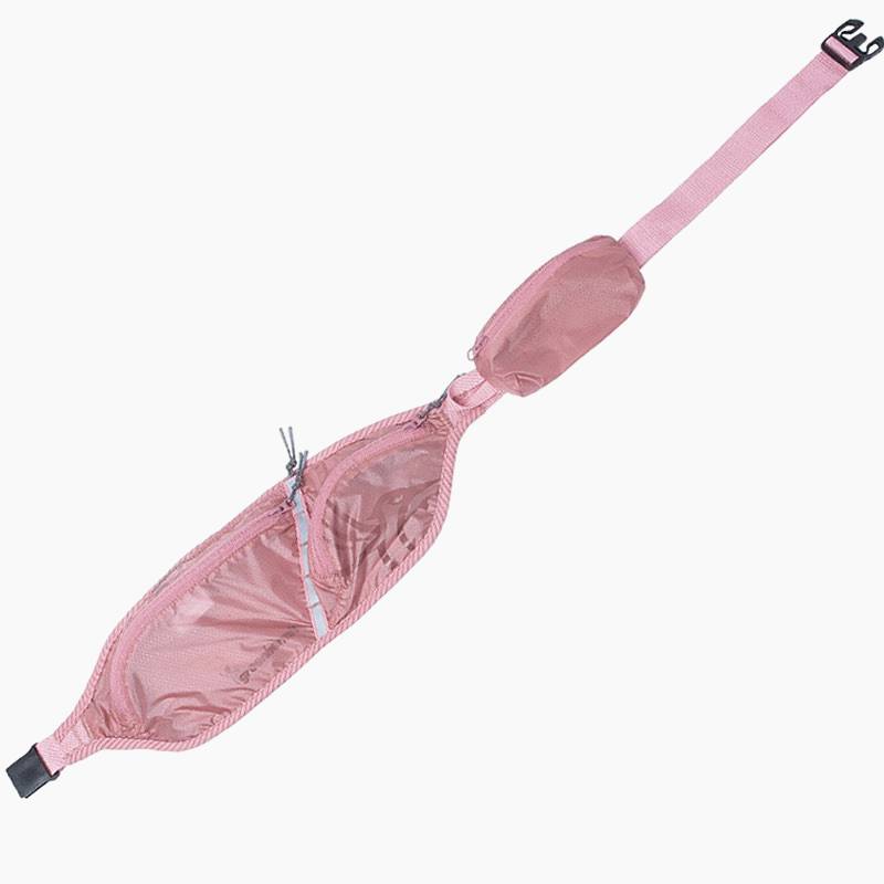 Peak Bird Marathon running pocket bag ultra -light multi -layered waterproof, mobile phone bag outdoor off -road fitness tourism men and women
