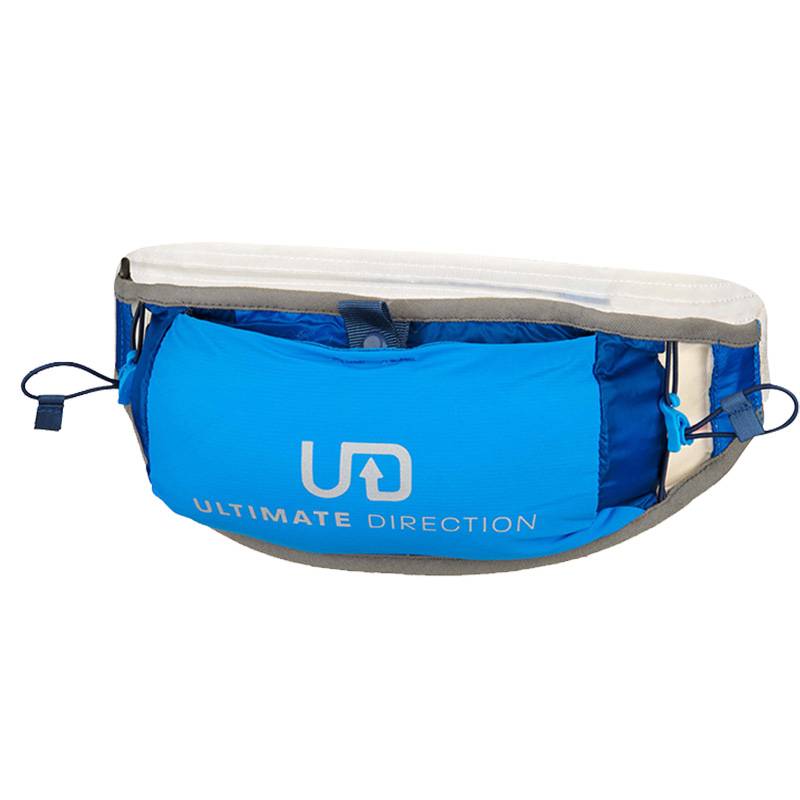 Ultimate Direction American UD6.0 running pocket bag men's marathon equipment sports mobile phone bag