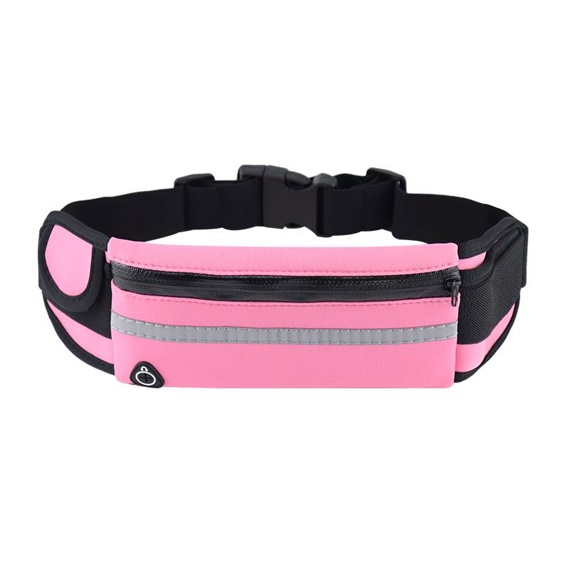 New mobile phone bags running sports model men and women versatile invisible large -capacity multi -function, multi -functional waterproof thin mobile phone bag