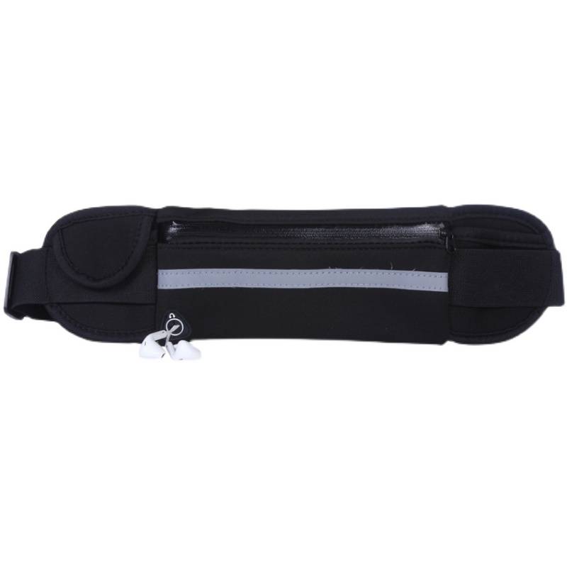 A multi-purpose waterproof-proof belt-to-move body belt, male and female water kettle bag
