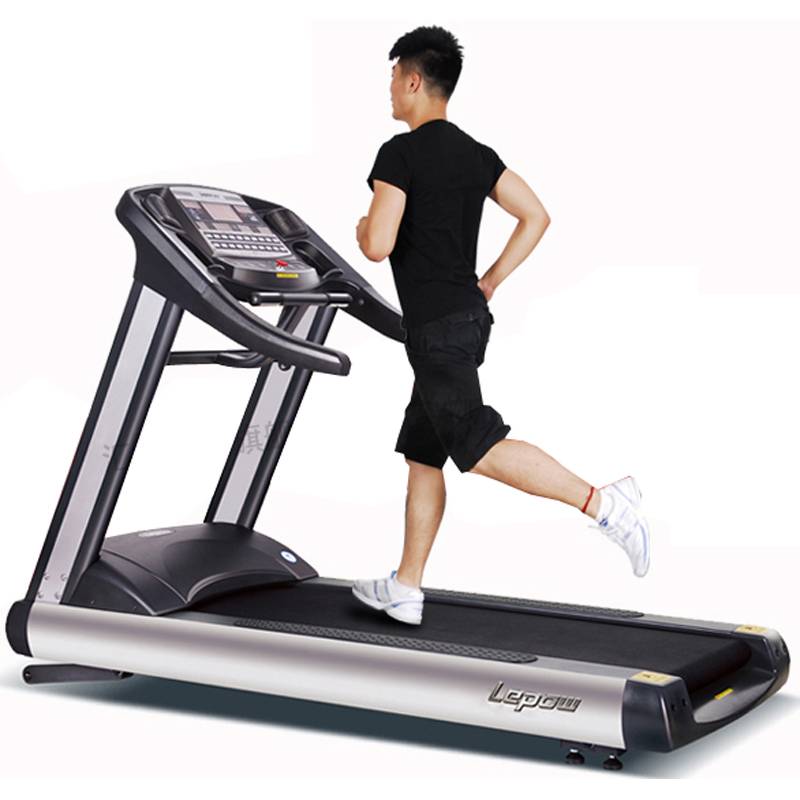 Huikang Lai Running Houma 3000 6000 treadmill commercial electric treadmill private and commercial gym equipment