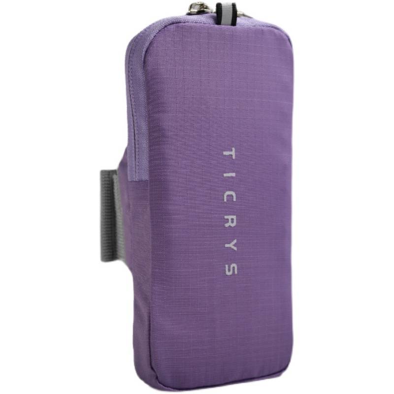 Running mobile arm bag, male mobile arm bag, female gymnasium kit, bag wrist arm bag
