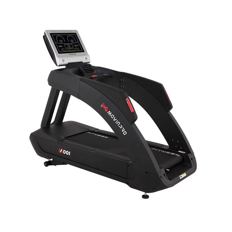 MACBORGE'S COMMERCIAL GYM EQUIPMENT, COMFORTABLE SPORTS LARGE DEVICE GYM EQUIPMENT M001