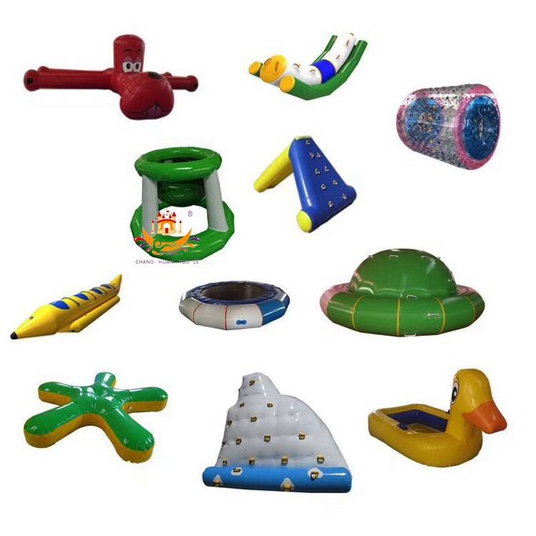 Elastic Water Toys Dolphin Seesaw Duck Boat Water Dog Dog Dog Bolt Bar Master Ball Wheel Wheel Treadmill