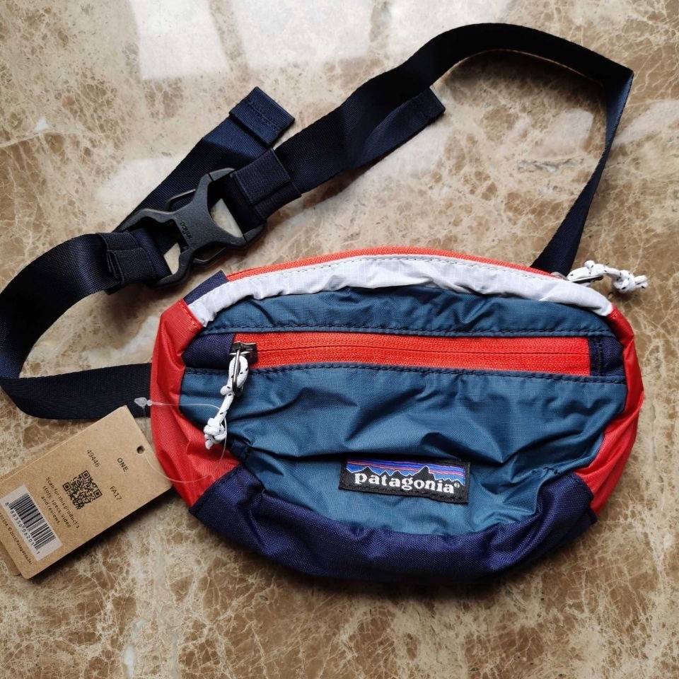 VIET NAM'S 1 L TRAVEL, MINI BATA BAG, CHEST BAG