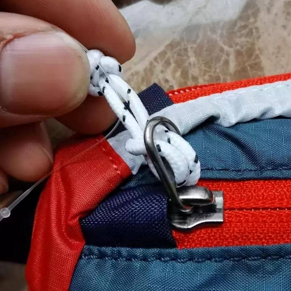 VIET NAM'S 1 L TRAVEL, MINI BATA BAG, CHEST BAG