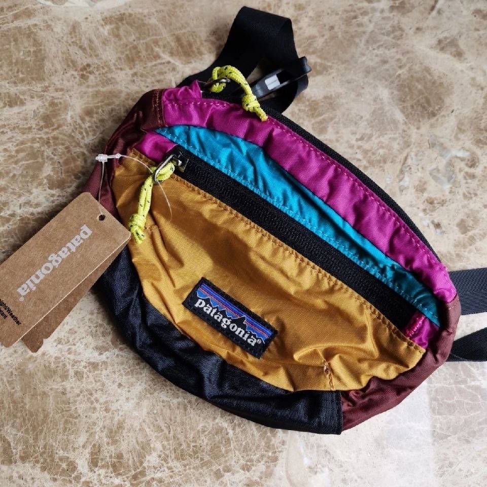 VIET NAM'S 1 L TRAVEL, MINI BATA BAG, CHEST BAG