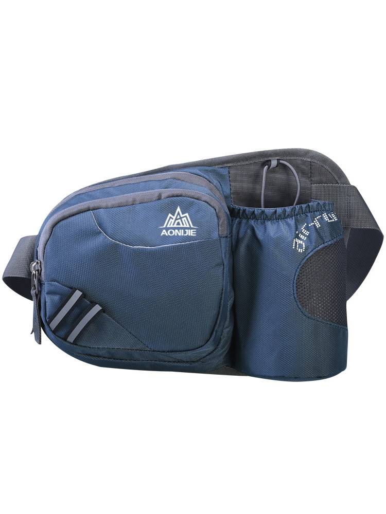2023 Sports Bags Multifunctional Waterproof Outdoor Men and Women Cycling Marathon Running Mobile Waist Band Band Bot Bag