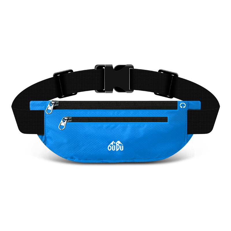 Decannon Sports Portal Multi-Function Run Men and Women Cell Phone Pack Invisible Outdoor Package