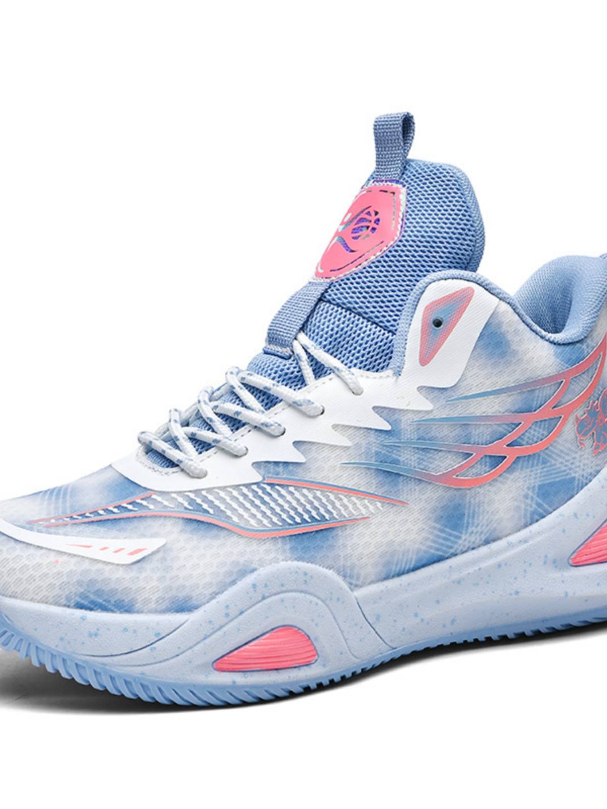 A match for Li Ning Net-Book Shoe Slipper Sliding and Scrambling Specialized Field-Risk Shoes