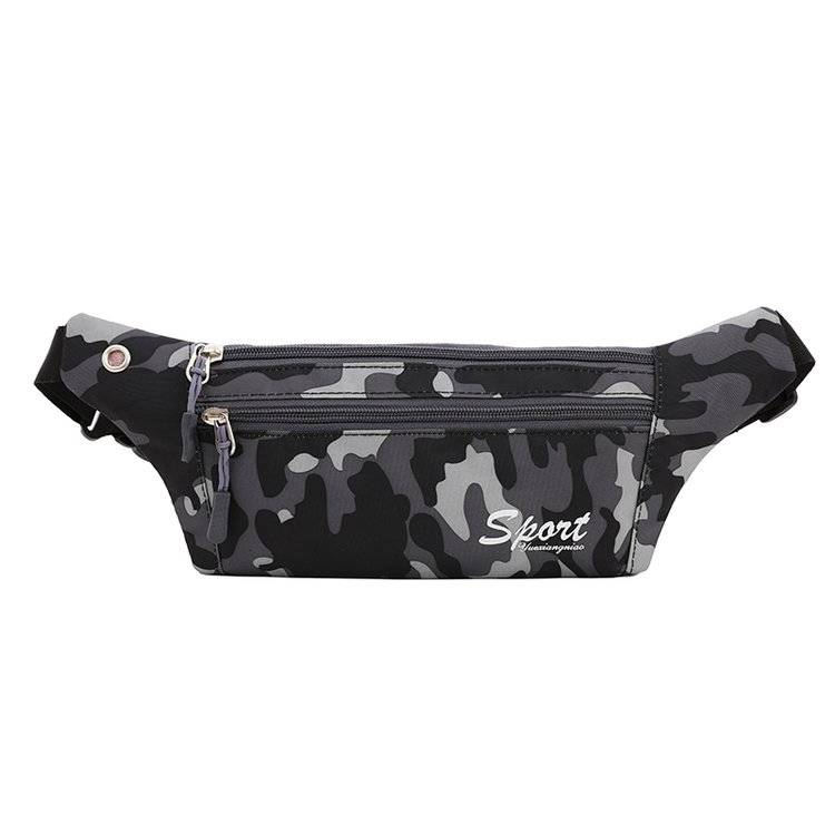 Running exercise cash packs, multi-purpose water invisible mobile phone packs, super-skinny back packs, gym packs