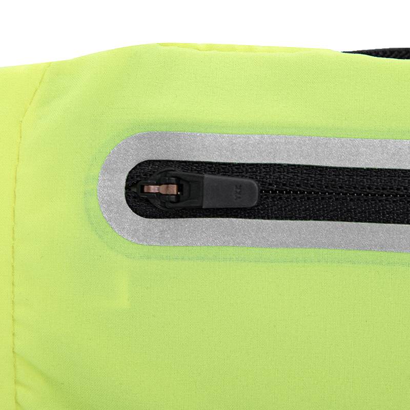 Andma UA's official flagship green running pocket bag men's bag women's bag fitness training package casual lightweight sports bag