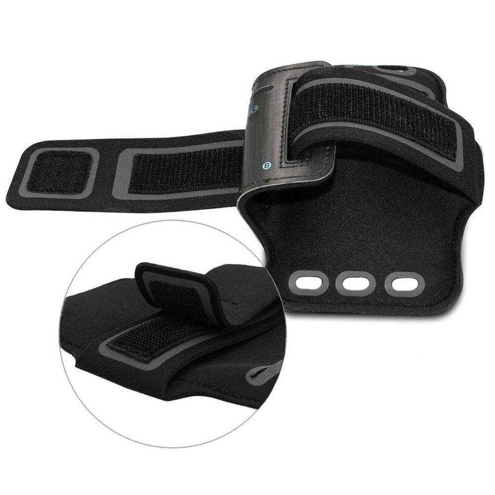 Run on the phone, sweat-proof, sweat-proof, sweat-scrambling arm