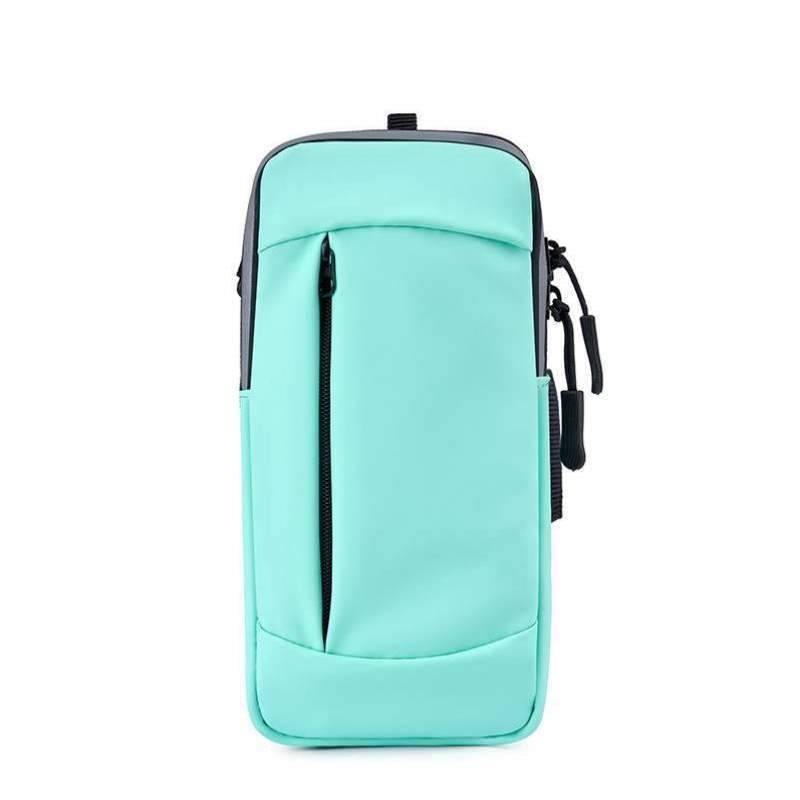 Arms with fitness men and women equipped mobile arm arm universal running bag bag sports running outdoor wrist bag night