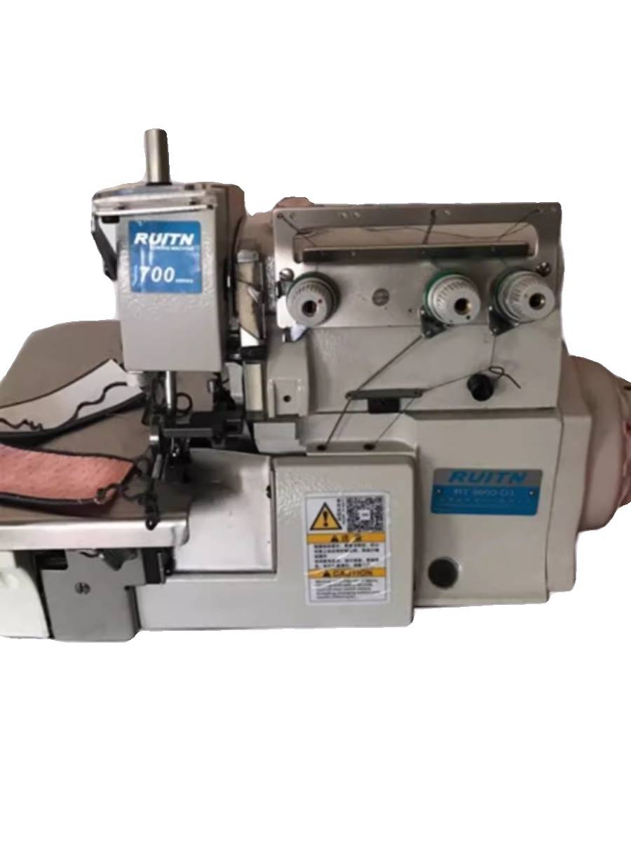 Fly-weave-weave-shoe-lock-locked edge machine, side-stamped machine, small-side suture suture machine