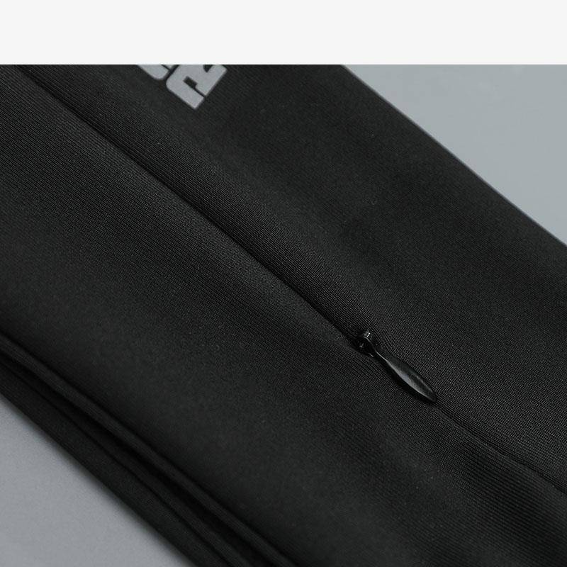 Invisible exercise waist bag, men and women multi-purpose running phone