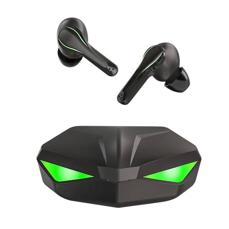 Landscape TW11 Wireless Bluetooth headset dual -ear in -ear sports run low gaming Sansui/landscape 001