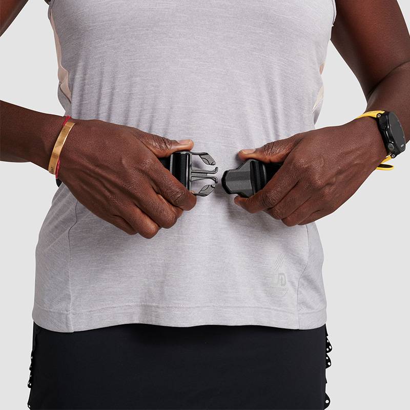 UltimateIRECTION Sport UD running pocket bag men's and female outdoor fitness pot bags