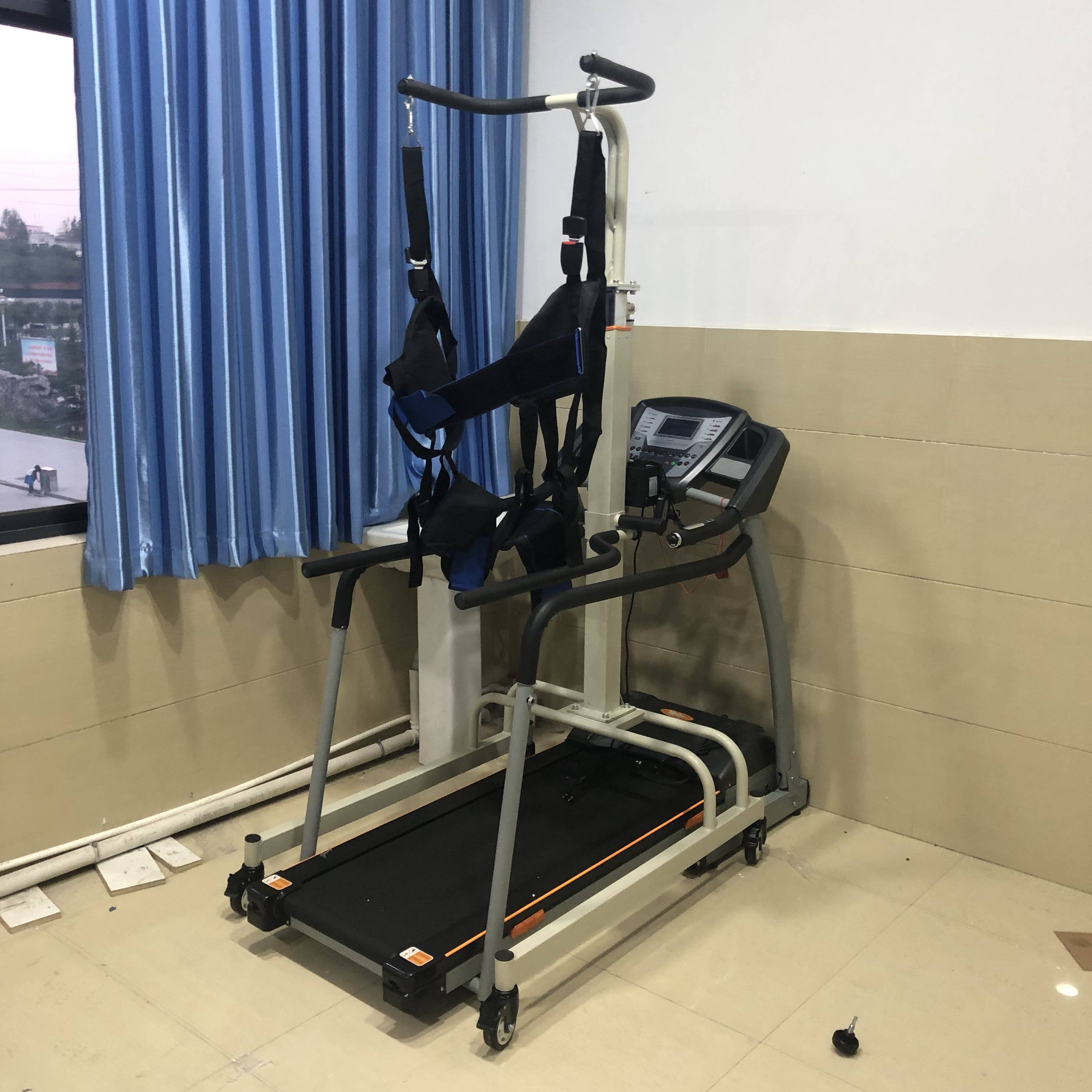 Adult Children's Electric Decrease Gegasm Trainer with Electric Running Taiwan Rehabilitation Running Running Run Run slowly