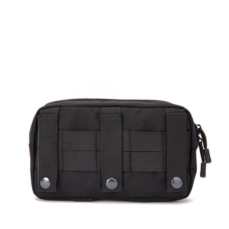 Small belt bag multi -function women's sports waist bag women's running men's trendy fitness equipment fashion small bag dry work