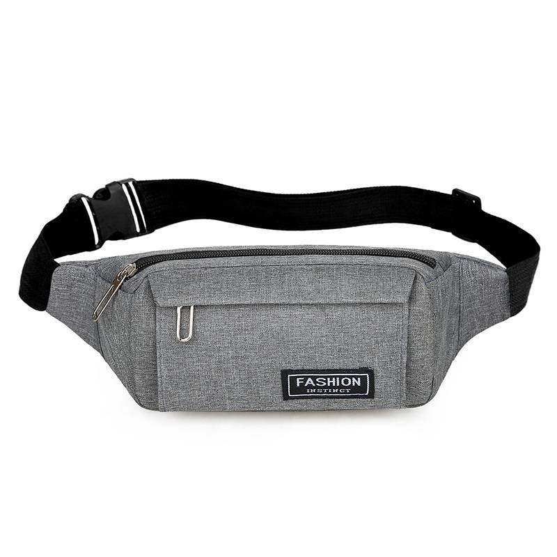 Mini Gym kit is a non-physical new sports bag for women and men