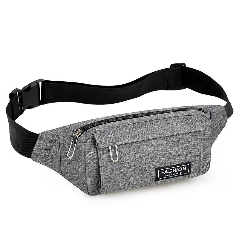 Mini Gym kit is a non-physical new sports bag for women and men