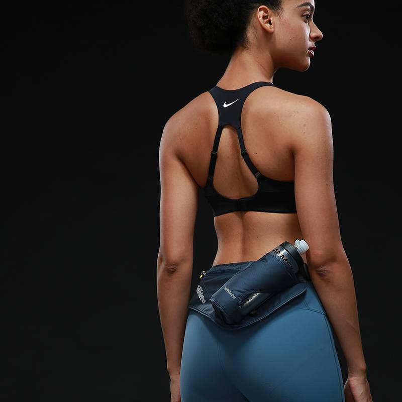 Decañonon net running troupe multi-purpose gym kettle phone for men and women with waterproof belts