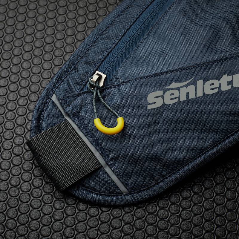 Decañonon net running troupe multi-purpose gym kettle phone for men and women with waterproof belts