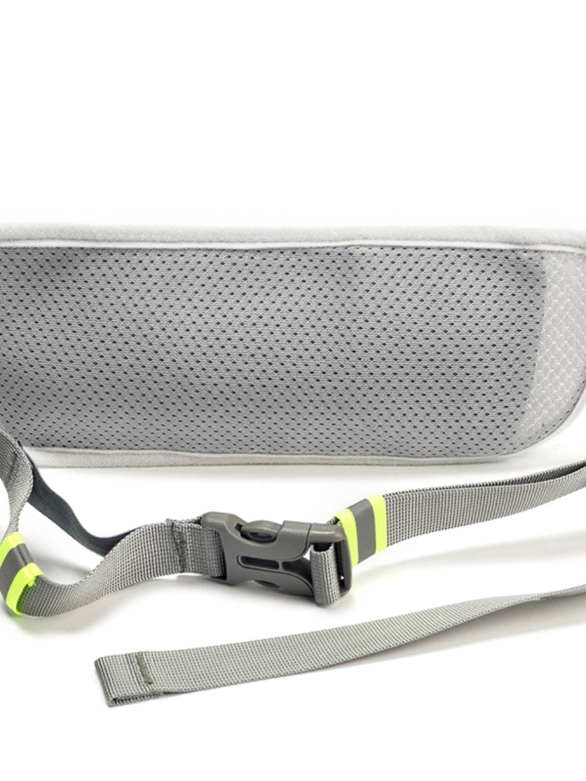 Two ) Outdoor running fitness sports waist bag mobile phone bag mobile phone bag