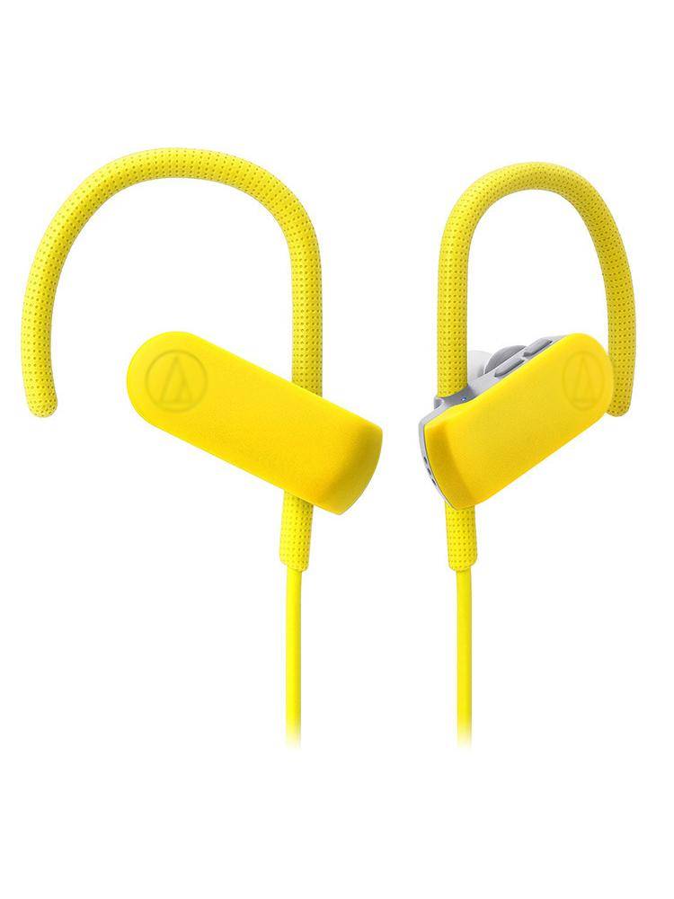 IRON TRIANGLE SPORT 50BT BLUETOOTH RACER RUNS WATERPROOF MUSIC CELLULAR COMPUTER EAR-MAIL