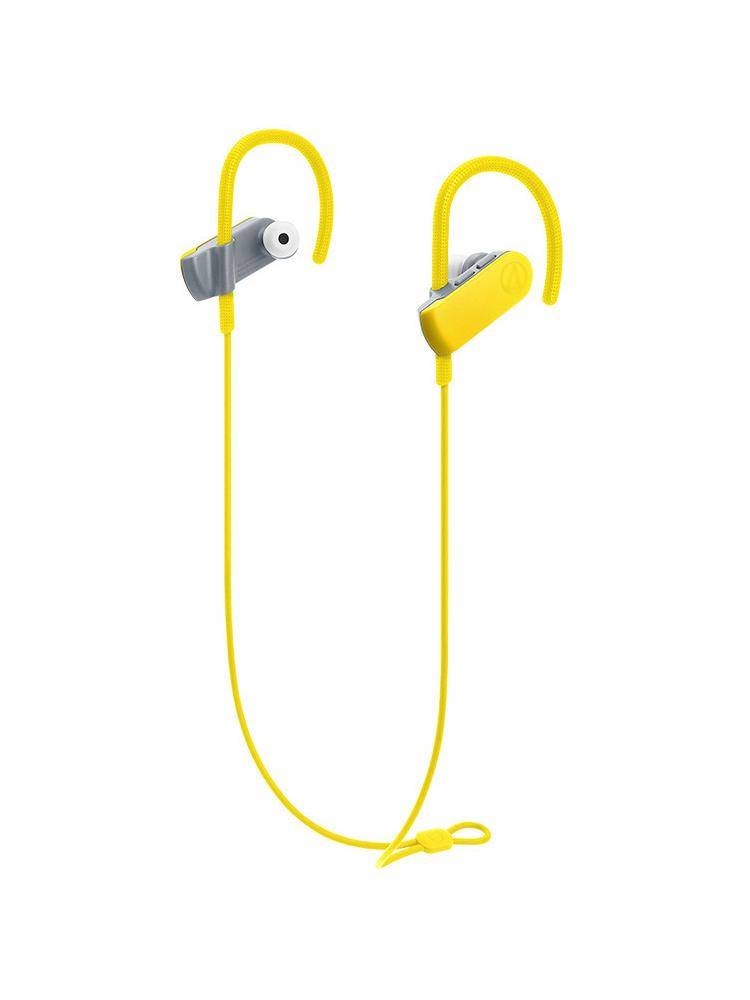 IRON TRIANGLE SPORT 50BT BLUETOOTH RACER RUNS WATERPROOF MUSIC CELLULAR COMPUTER EAR-MAIL