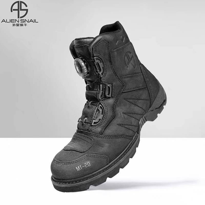 Snails Road Shoes Warming Shoes All-powerful Men Snow Shoes Skeeboarding with Fire