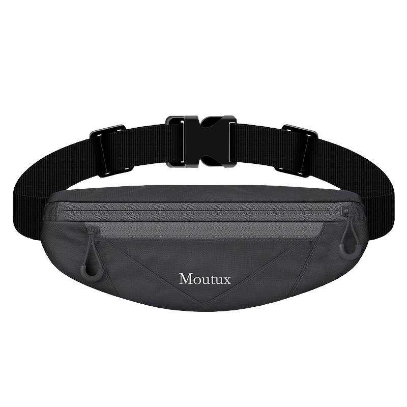 A sports cash-on-run mobile phone bag for men and women with a new 2020 multi-purpose, light, invisible, water-proof belt bag