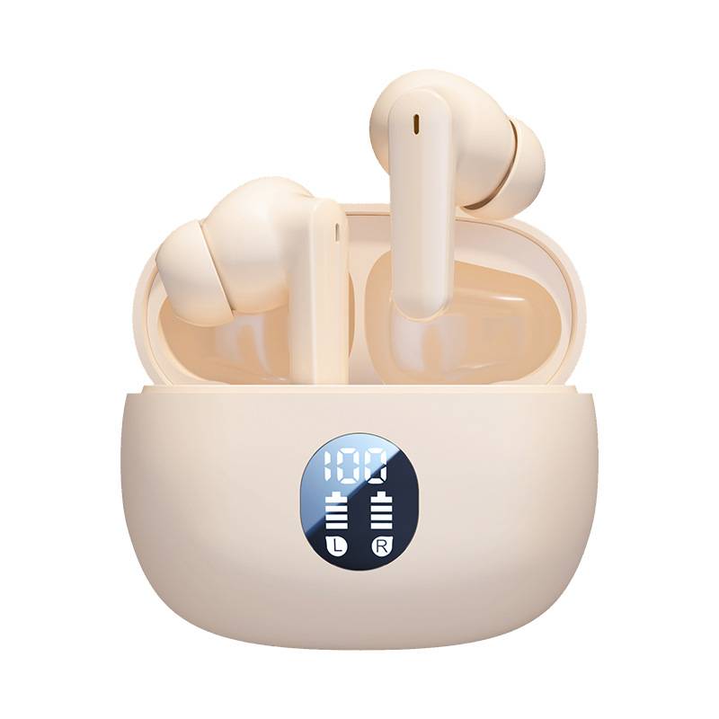 AKG/Ai Technology Real Line Bluetooth headset Ear -type mini -long aerospace sports noise reduction high -sound quality running