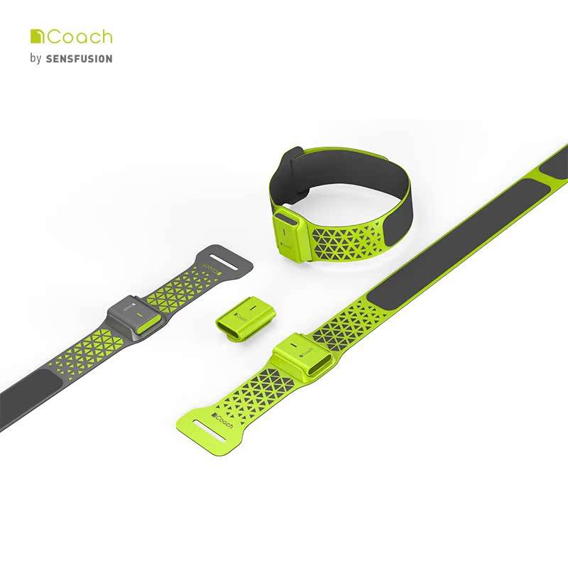 1coach smart running equipment professional running smart device Chinese version