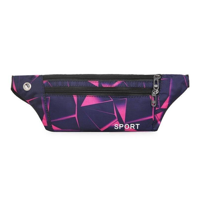 Wastebag mobile phone men's running mobile phone men's invisible men's new sports site dry work