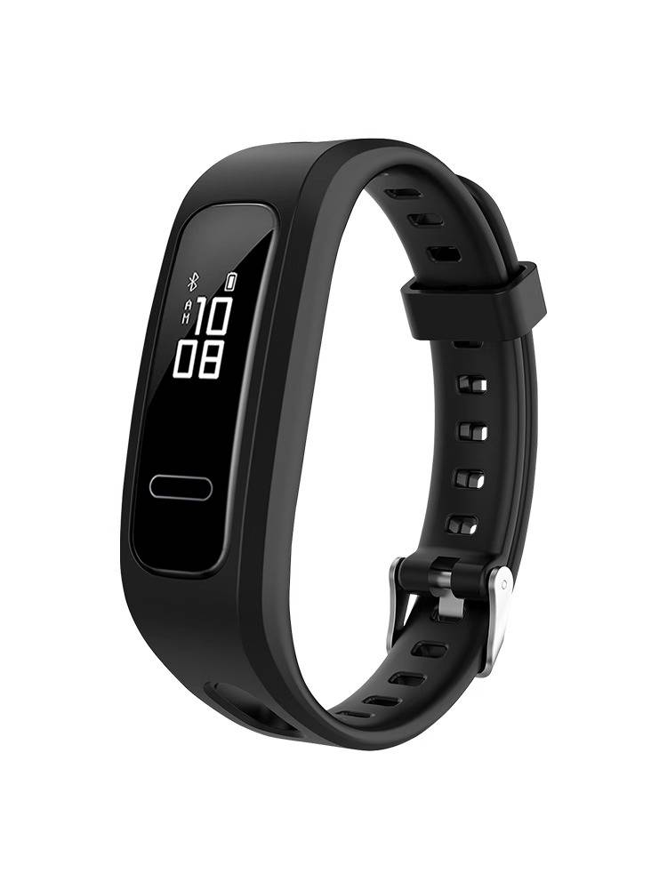 The HUAWEI is used as a sports band 3e 4e wristband, a AW70, and Honorary Honor 4R basketball version 5