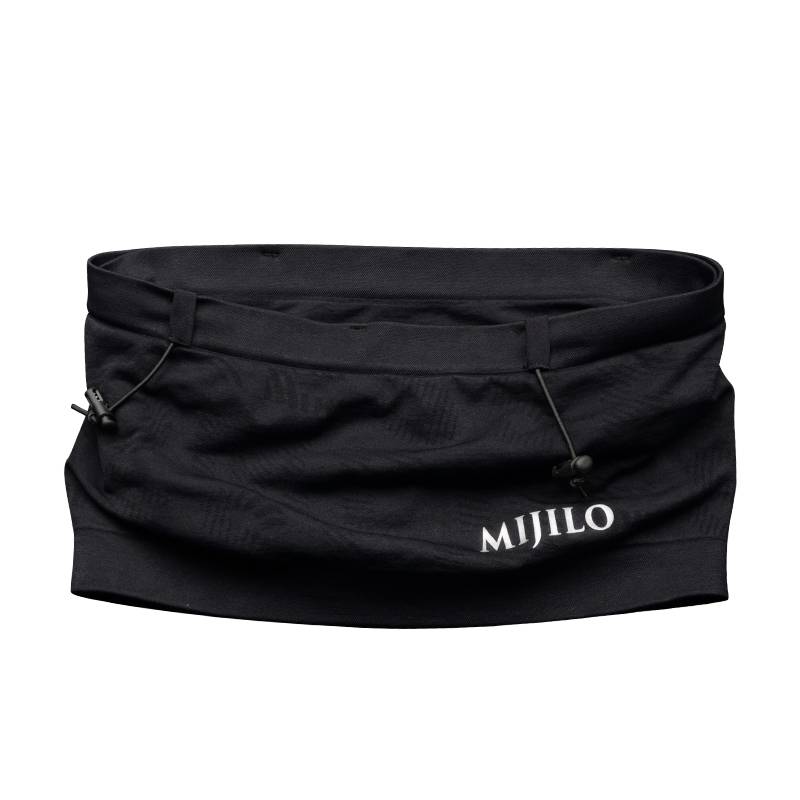 Mikelo Mijilo running mobile phone bag men's marathon outdoor sports pocket women's light and thin ride belt