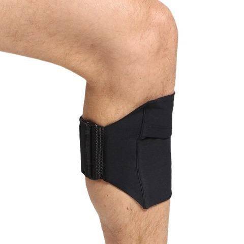 mobile thigh bag, sticker, do not shake, anti -skid calf, outdoor running fitness sports men and women