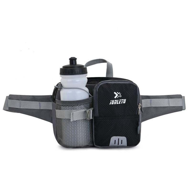 Summer light outdoor sports running hiking kettle water bottle water bottle hydration pocket portable male women's mobile phone bag tide