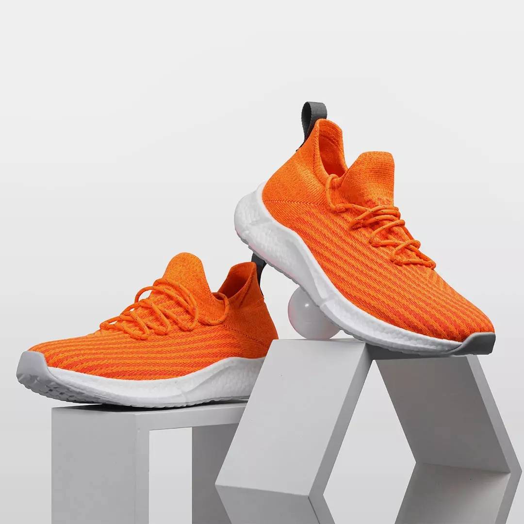 FreeTie Cloud Bouncing Shoes Running Steps Lightweight Casual Shoes Patients Breathe Shooting Shoes Summer Men and Women Summer men and women