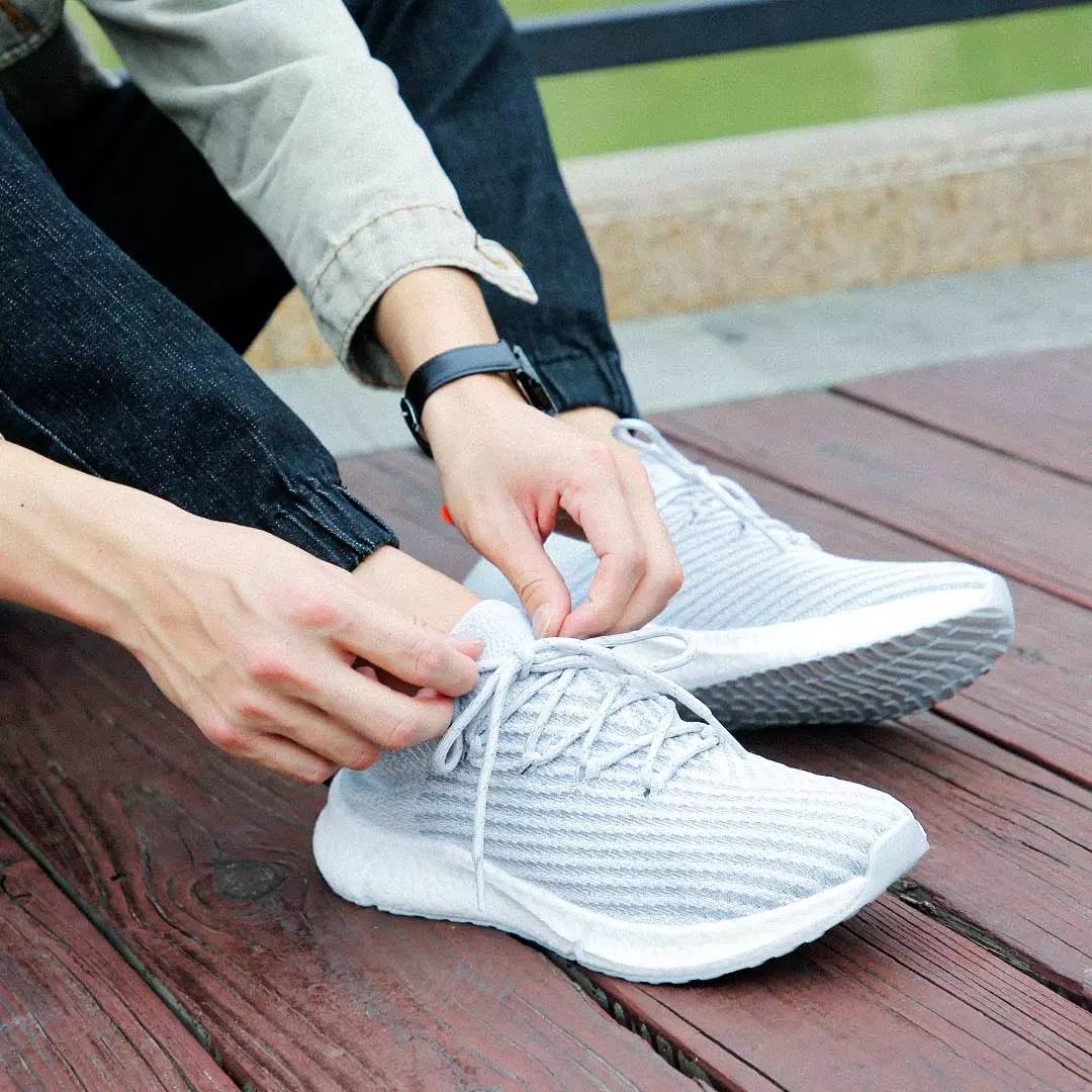 FreeTie Cloud Bouncing Shoes Running Steps Lightweight Casual Shoes Patients Breathe Shooting Shoes Summer Men and Women Summer men and women